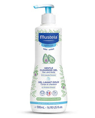Mustela Baby Gift Set for New Born
