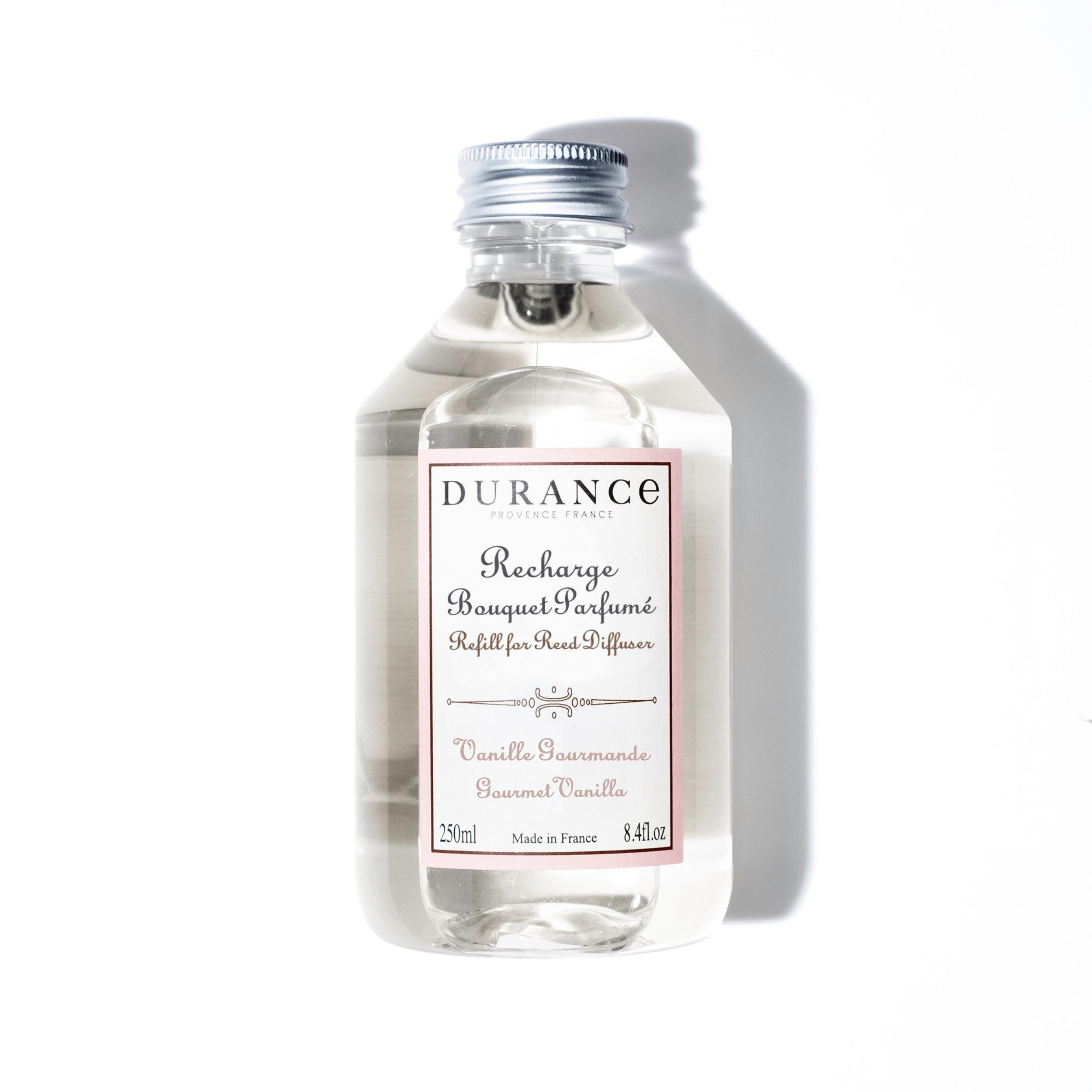 Durance Refill for scented bouquet 250ml Vanilla Gourmet main Image