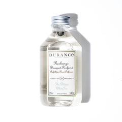 Durance Refill for scented bouquet 250ml White Tea main Image