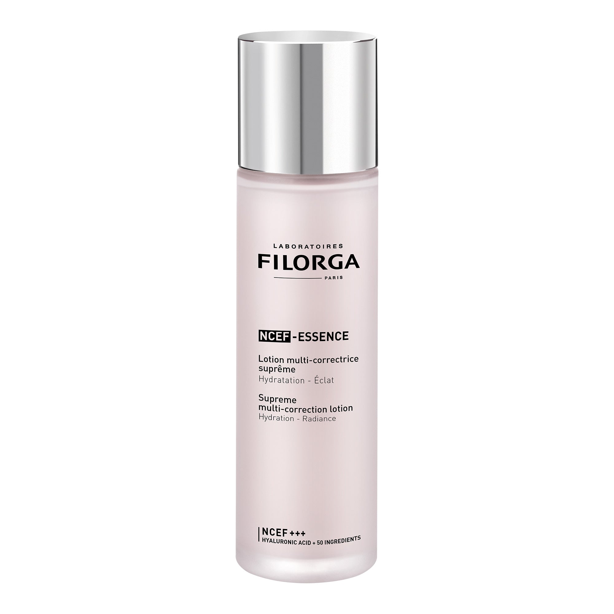 Filorga NCEF-ESSENCE - Anti-ageing hydrating lotion 150ml Product Image