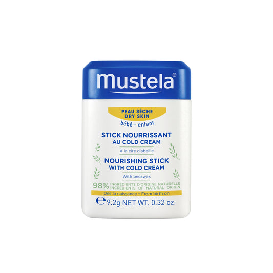 Mustela Hydra Stick with Cold Cream 10.1ml Product Image