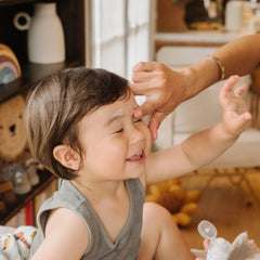 Mustela Soothing Moisturizing Face Cream 40ml Baby Image