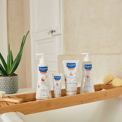 Mustela Soothing Moisturizing Lotion Multi Ambience Image