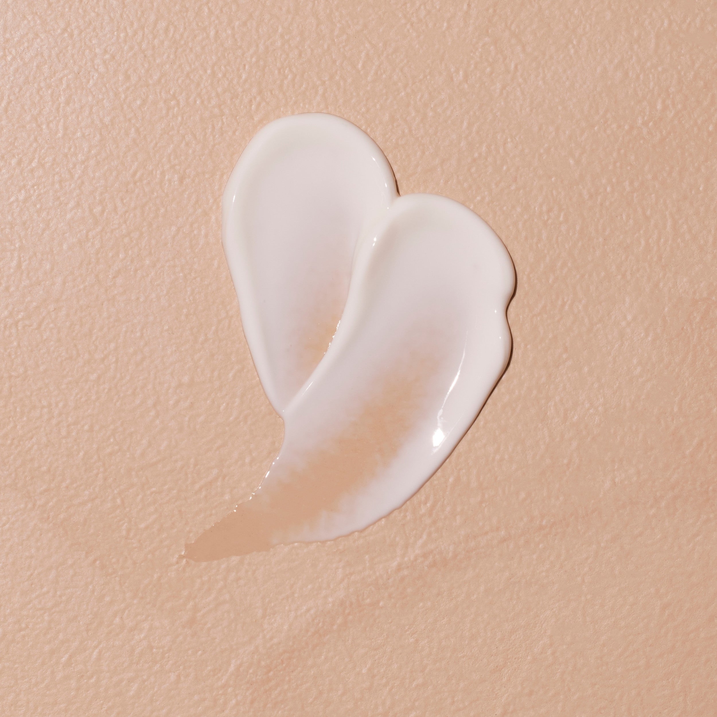 Mustela Soothing Moisturizing Lotion Product Texture