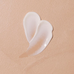 Mustela Soothing Moisturizing Lotion Product Texture