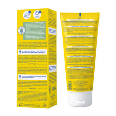 Mustela Very High Protection Sun Lotion SPF50+ 100ml – Baby's Face