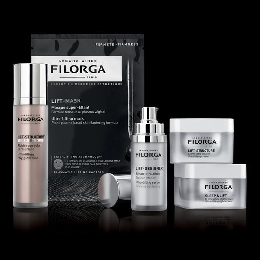 Filorga Sleep & Lift Cream 50ml – Night firming care Product Multiple Image