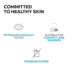 Uriage Waterproof Eye Make-Up Remover 100ml