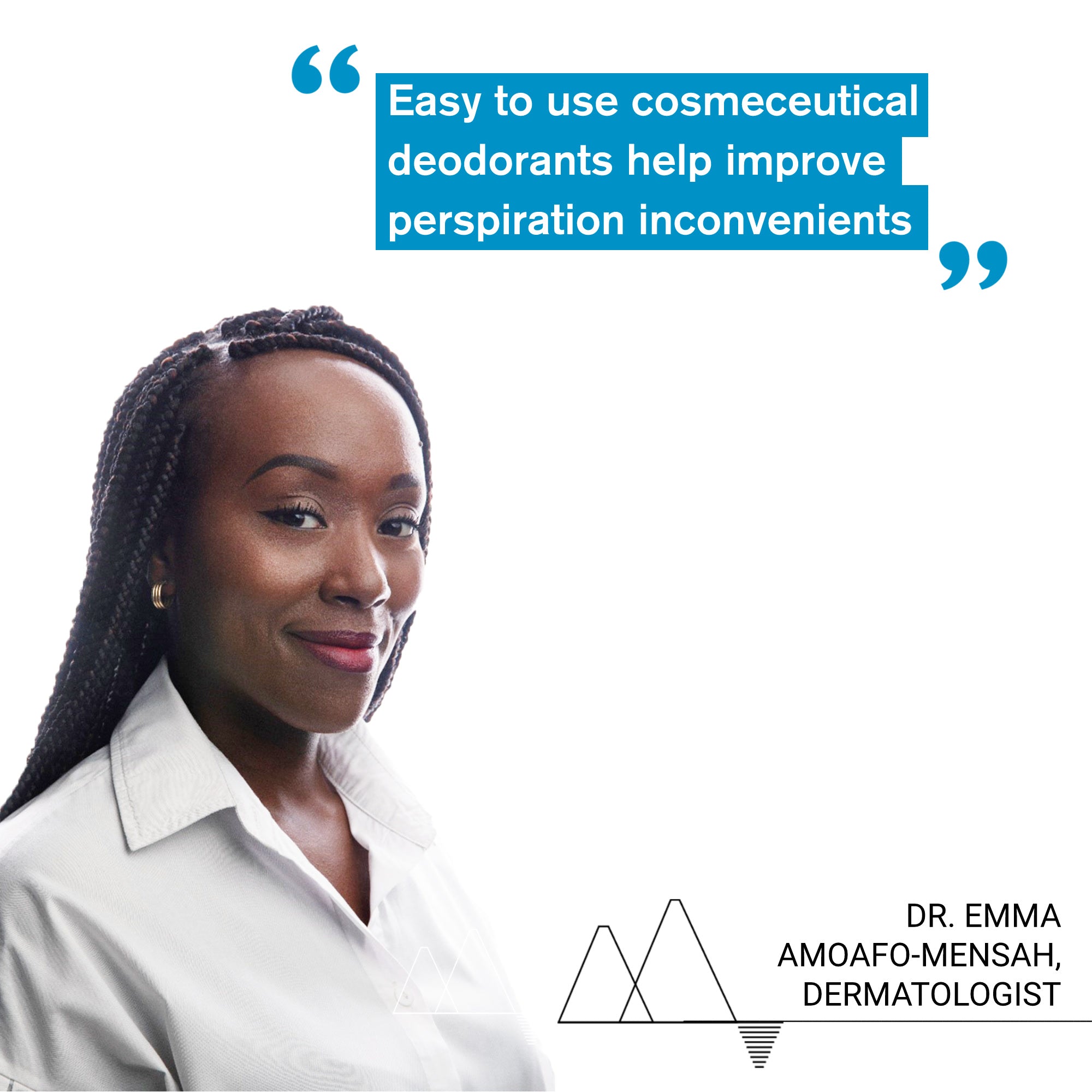 Uriage Power3 Deodorant Roll On Dermotogial