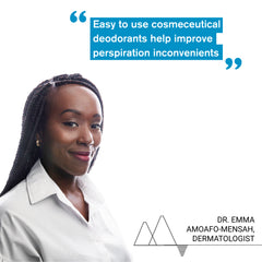 Uriage Power3 Deodorant Roll On Dermotogial