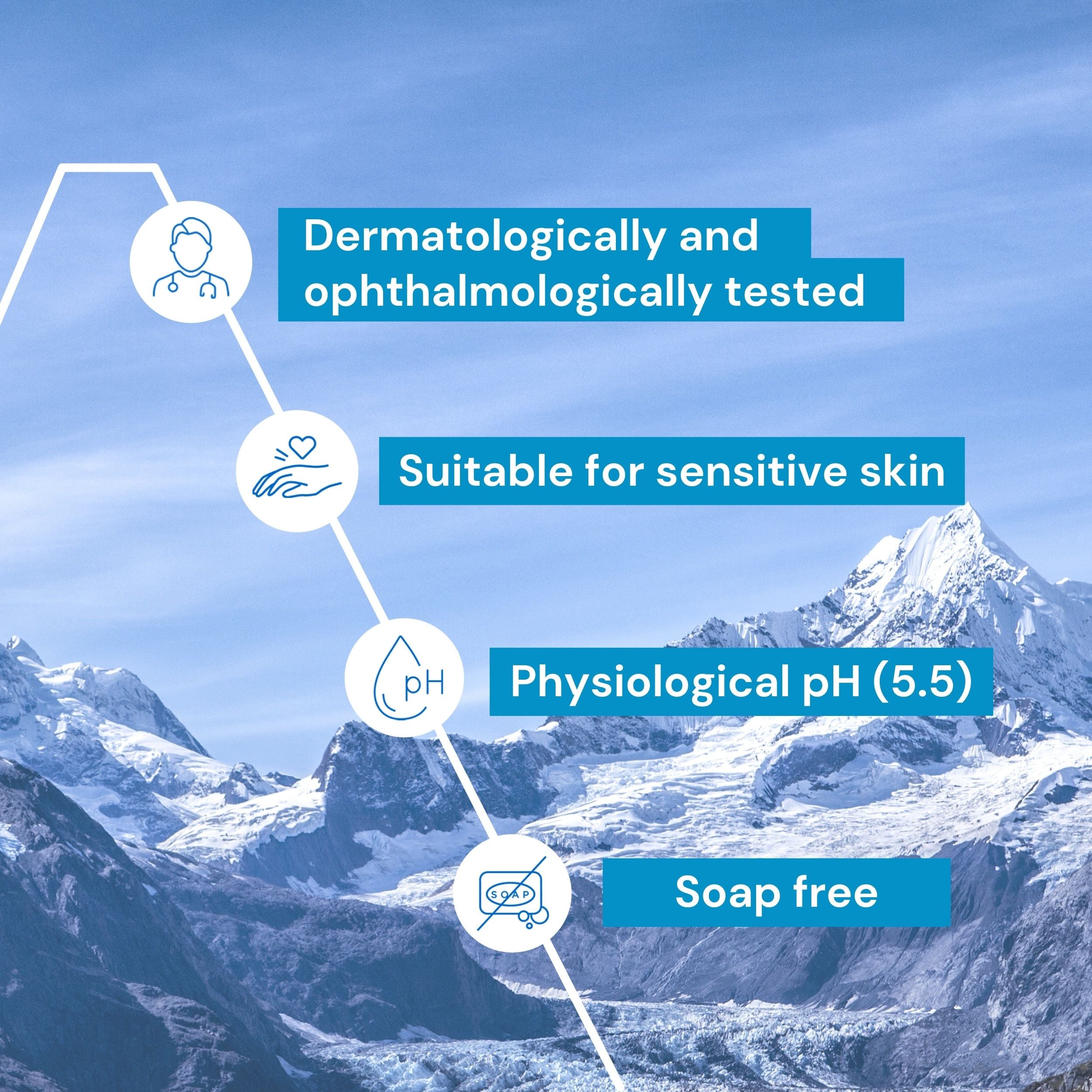 Uriage Cleansing Oil Dermotogical