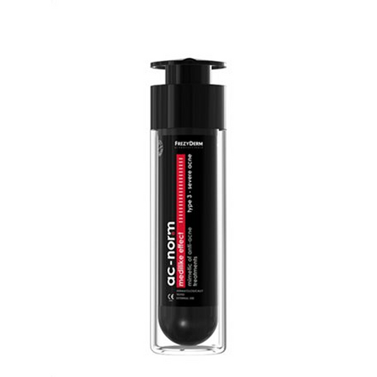 Frezyderm AC-NORM Medilike Effect 3 Cream 50ml