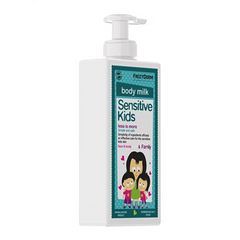 Frezyderm Sensitive Kid's Body Milk 200ml