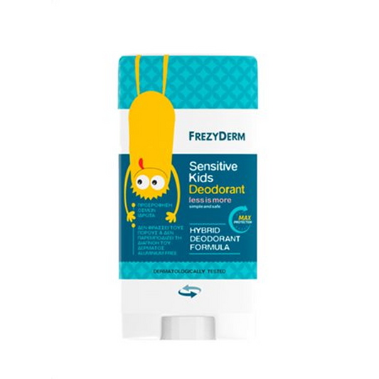 Frezyderm Kid's Sensitive Deodorant