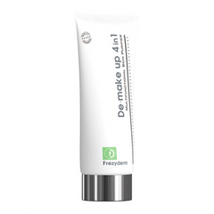 Frezyderm De-Make Up 4 In 1 200ml