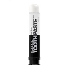 Frezyderm Toothpaste Black & Polish 75ml