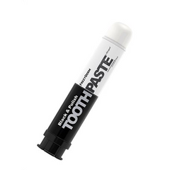 Frezyderm Toothpaste Black & Polish 75ml