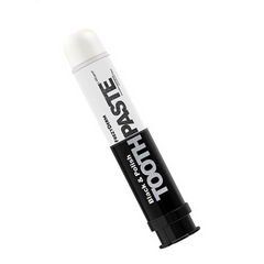 Frezyderm Toothpaste Black & Polish 75ml