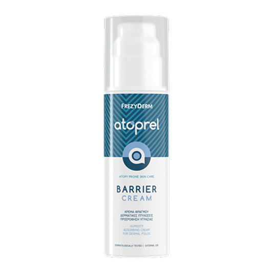 Frezyderm Atoprel Barrier Cream 150ml