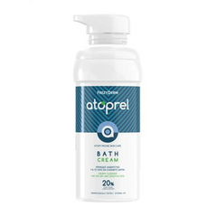 Frezyderm Atoprel Bath Cream 300ml