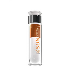 Frezyderm Sunscreen Cream To Powder SPF50 50ml