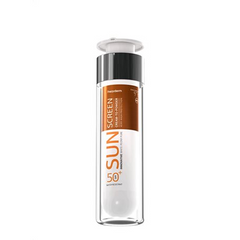Frezyderm Sunscreen Cream To Powder SPF50 50ml