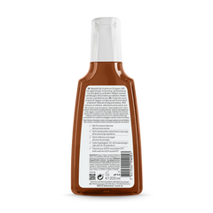 Rausch Anti-Dandruff Shampoo with Coltsfoot Backside