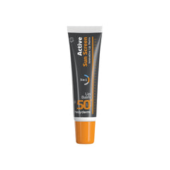 FrezyDerm Active Sun Screen Lip Balm SPF 50+ 15 ml