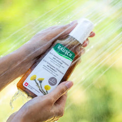 Rausch Anti-Dandruff Shampoo with Coltsfoot 200ml