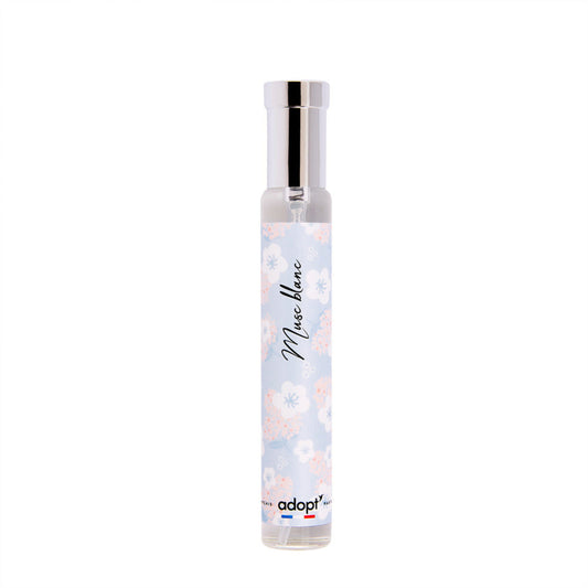 Adopt Musc Blanc Main Image