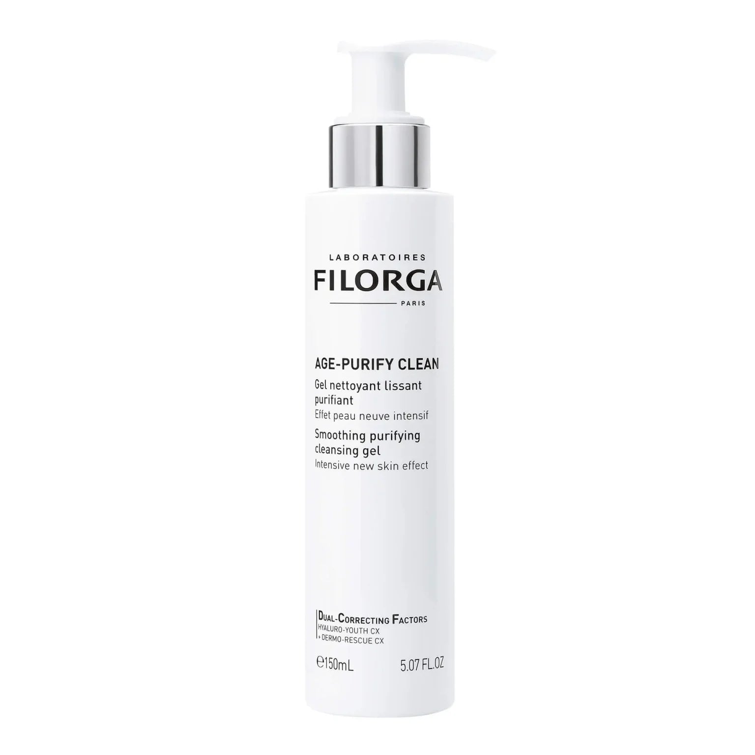 Filorga Age Purify Cleansing Gel 150ml Main