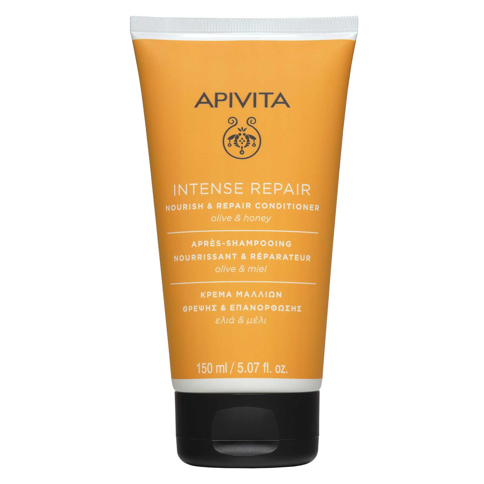 Apivita Intense Repair Conditioner 150ml