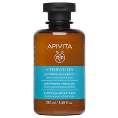 Apivita Moisturizing Shampoo 250ml