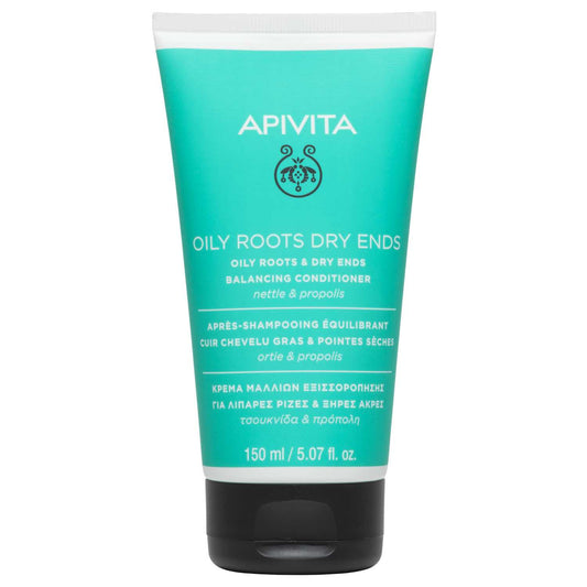 Apivita Oily-Roots Dry-Ends Conditioner 150ml