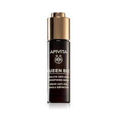 Apivita Queen Bee Absolute Anti Aging & Redefining Serum 30ml