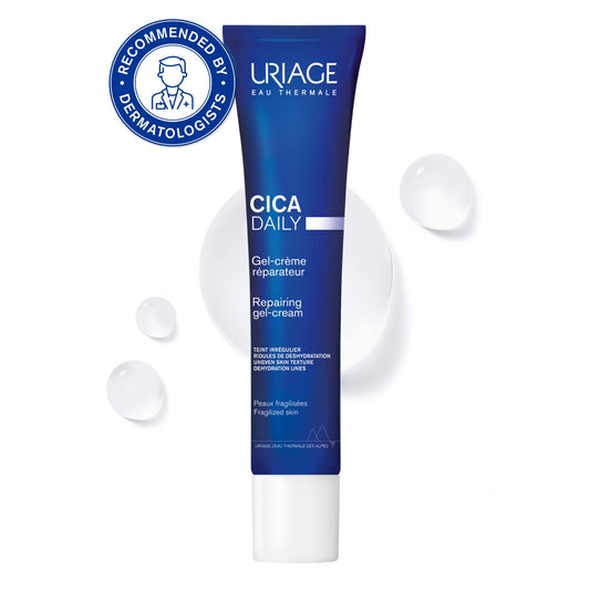 Uriage Cica-Cream SPF50 40ml Main