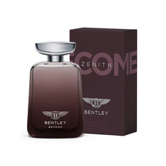 Bentley BECOME Zenith Eau de Parfum Natural Spray 100ml