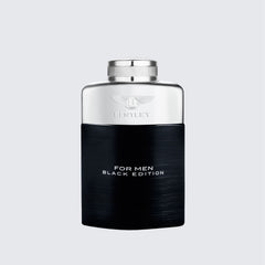 Bentley For Men Black Edition Eau de Parfum Natural Spray 100ml