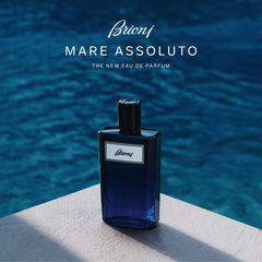 Brioni Mare Assoluto Natural Spray 100ml Eau de Parfum