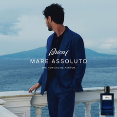 Brioni Mare Assoluto Natural Spray 100ml Eau de Parfum