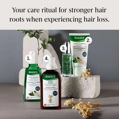 Rausch Hair Loss Caffeine Conditioner with Ginseng 150ml