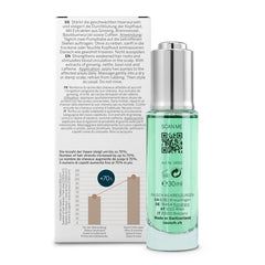 Rausch Hair Loss Caffeine Intensive Fluid with Ginseng 30ml