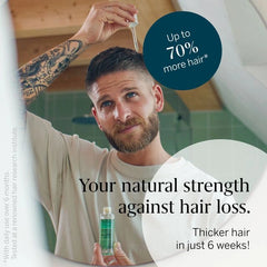 Rausch Hair Loss Caffeine Intensive Fluid with Ginseng 30ml