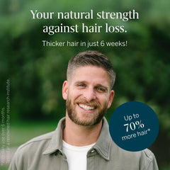 Rausch Hair Loss Caffeine Intensive Fluid with Ginseng 30ml