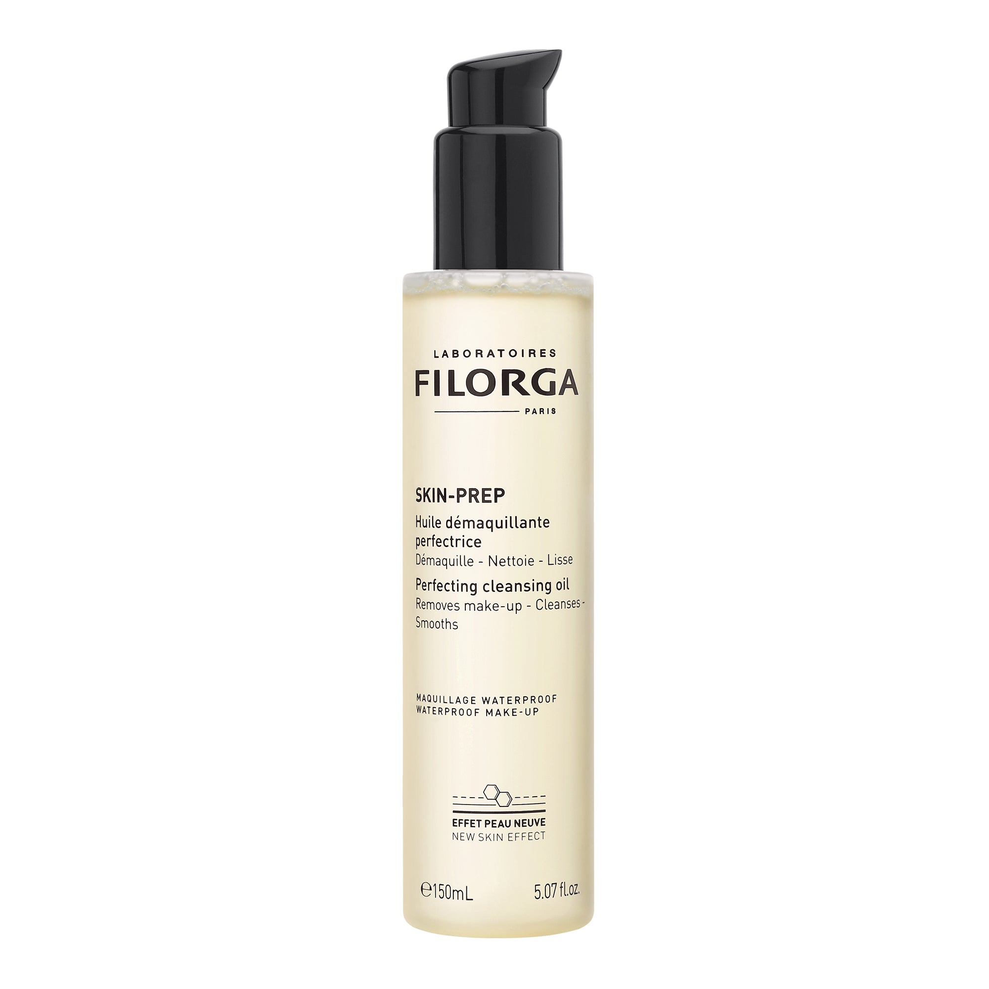 Filorga Skin Prep Perfect Cleansing Oil 150ml Main image