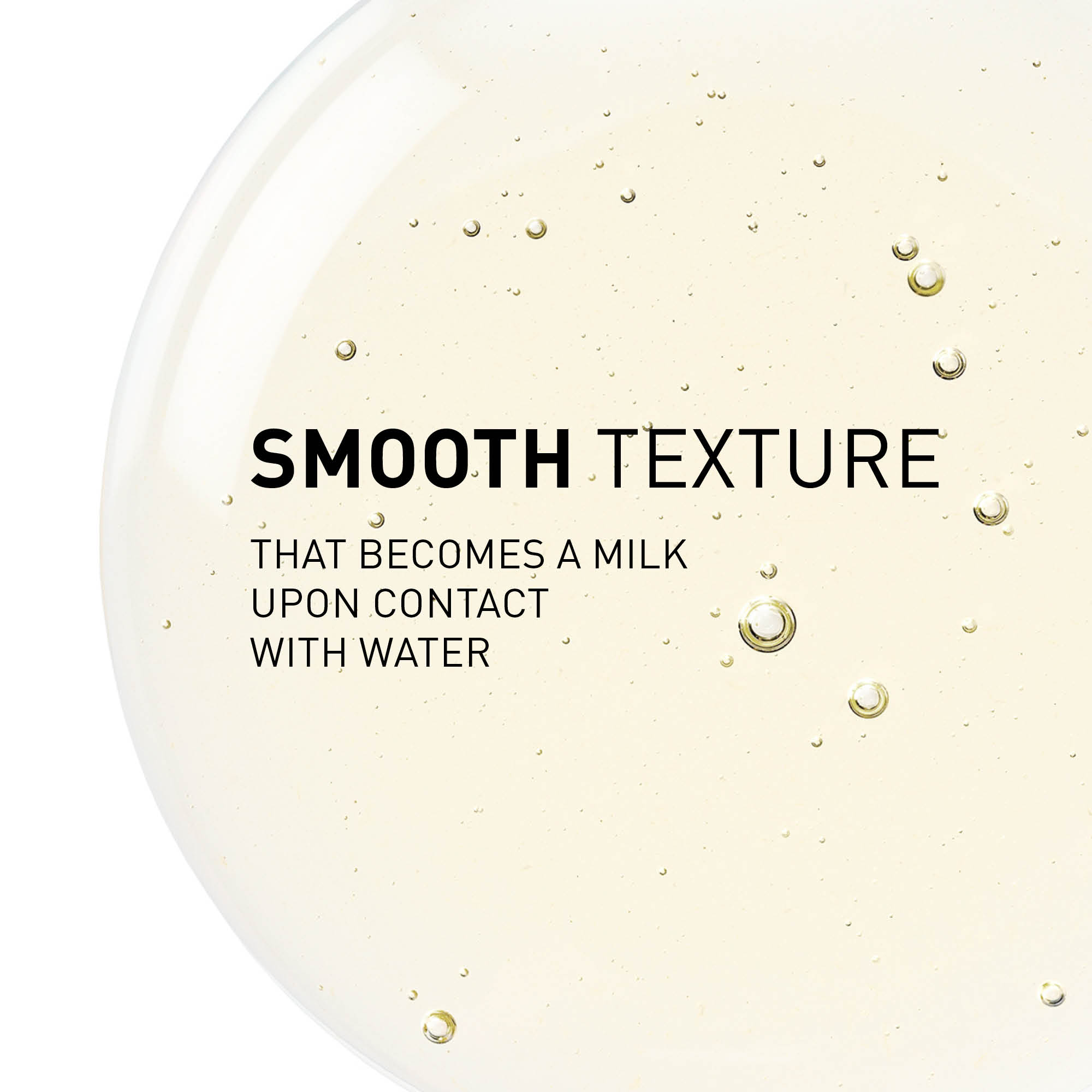 Filorga Skin Prep Perfect Cleansing Oil 150ml Texture