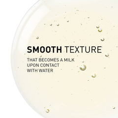 Filorga Skin Prep Perfect Cleansing Oil 150ml Texture