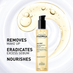Filorga Skin Prep Perfect Cleansing Oil 150ml Features