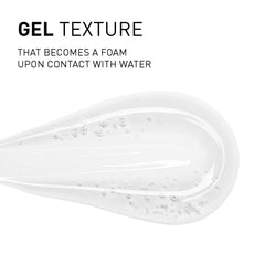 Filorga Skin-Prep AHA Cleansing Gel 150ml Product Gel Texture