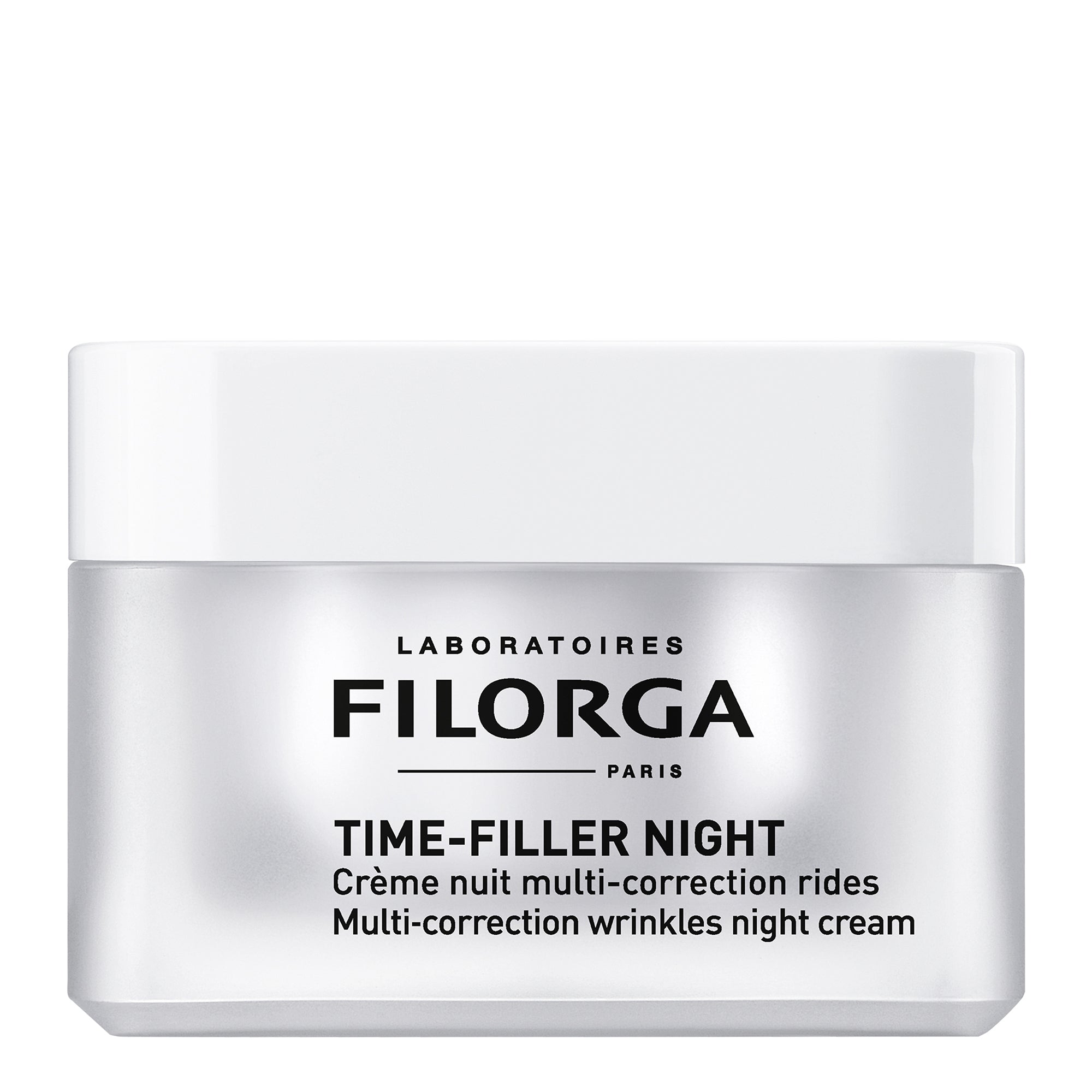 Filorga TIME-FILLER NIGHT Product Image